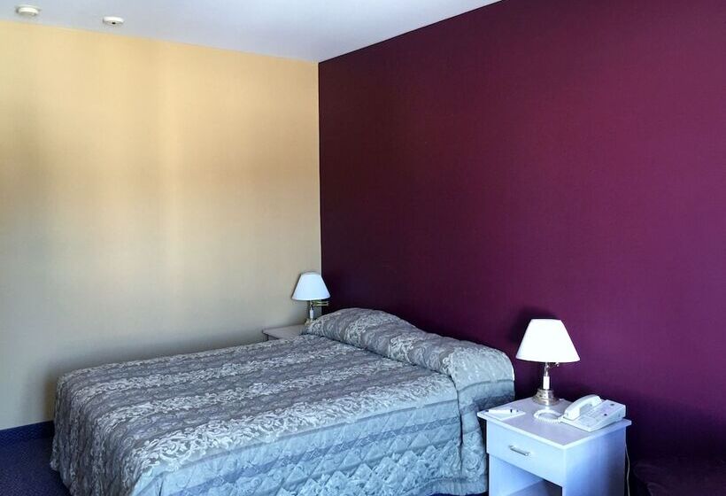 モーテル Hôtel Saint Côme