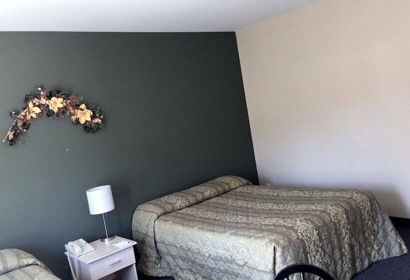 モーテル Hôtel Saint Côme