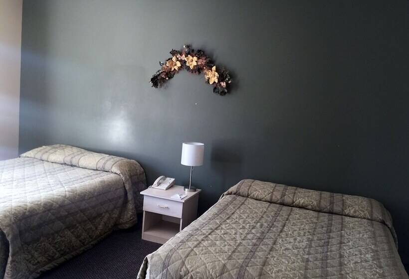 モーテル Hôtel Saint Côme