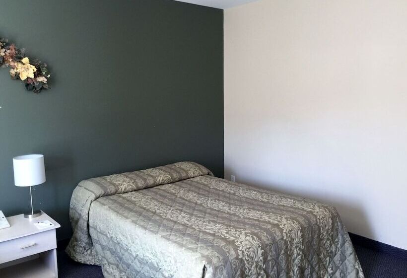 モーテル Hôtel Saint Côme