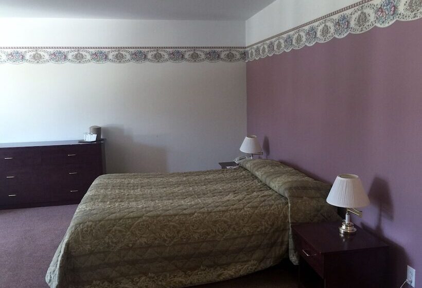 モーテル Hôtel Saint Côme