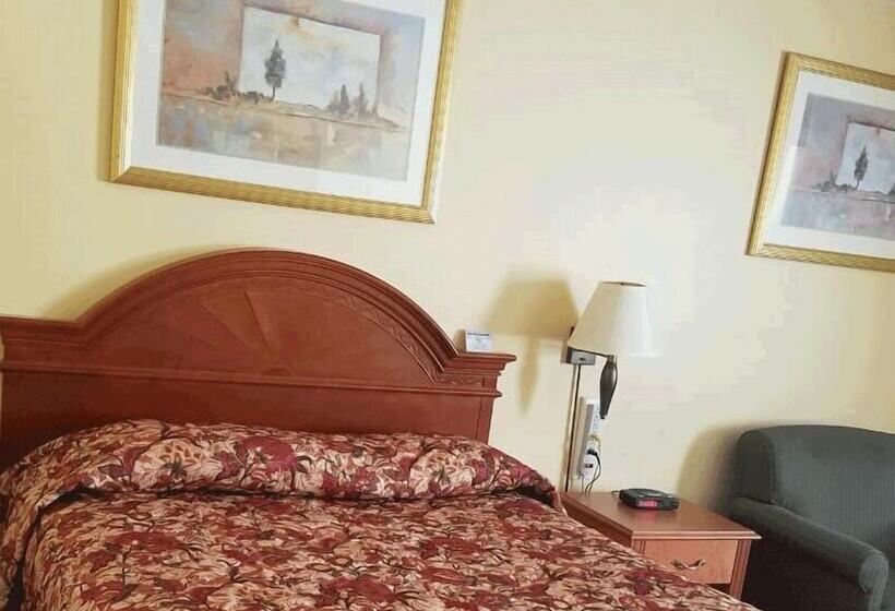 Мотель Select Inn