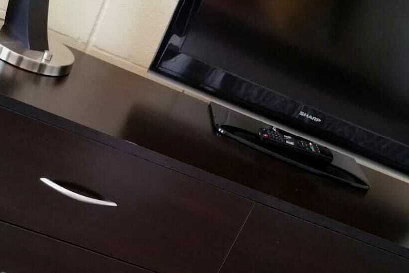 فندق على الطريق Side Trax Inn