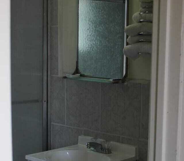 فندق على الطريق The Inn Of El Dorado