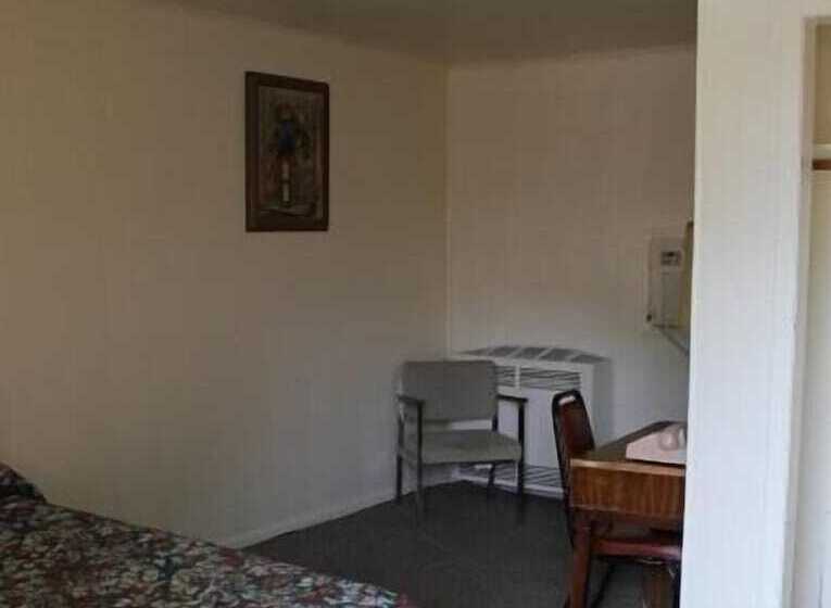 فندق على الطريق The Inn Of El Dorado