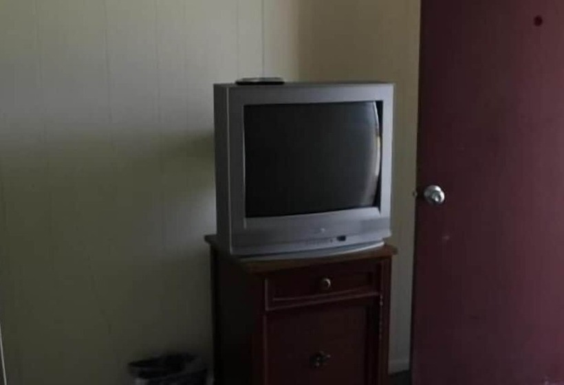 فندق على الطريق The Inn Of El Dorado