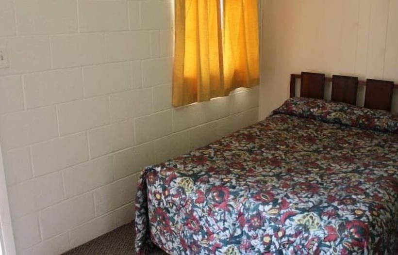 فندق على الطريق The Inn Of El Dorado