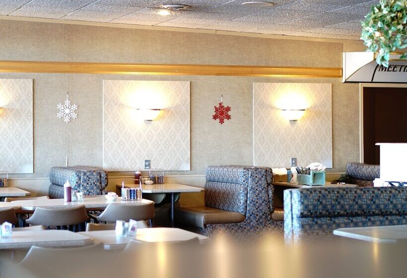 מוטל The Ritz Cafe And Motor Inn