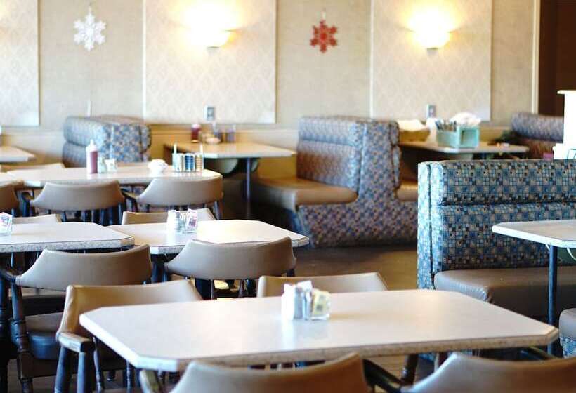 מוטל The Ritz Cafe And Motor Inn