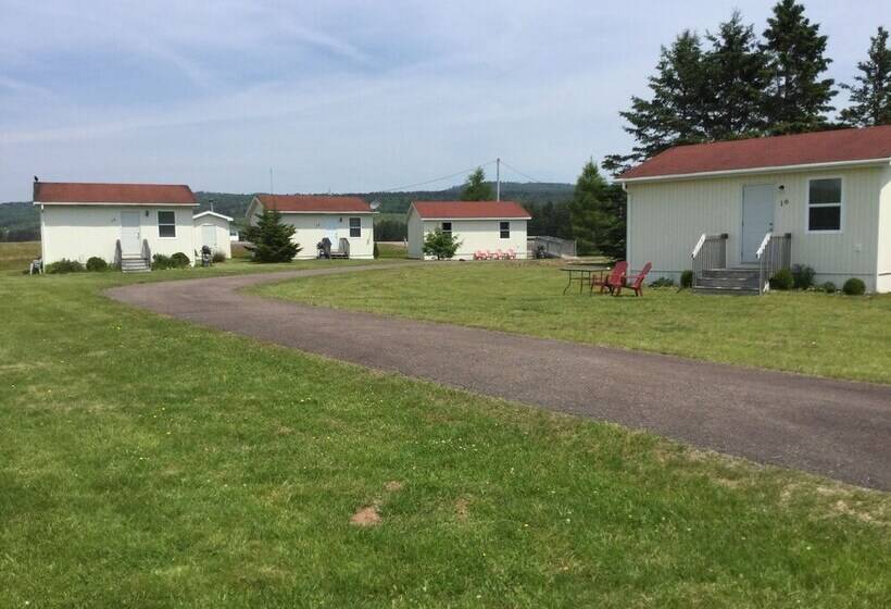 فندق على الطريق The Sunshine Inn