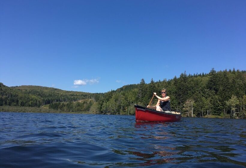 فندق على الطريق The Sunshine Inn