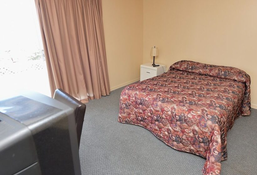 Motels Chalets Flots Bleus