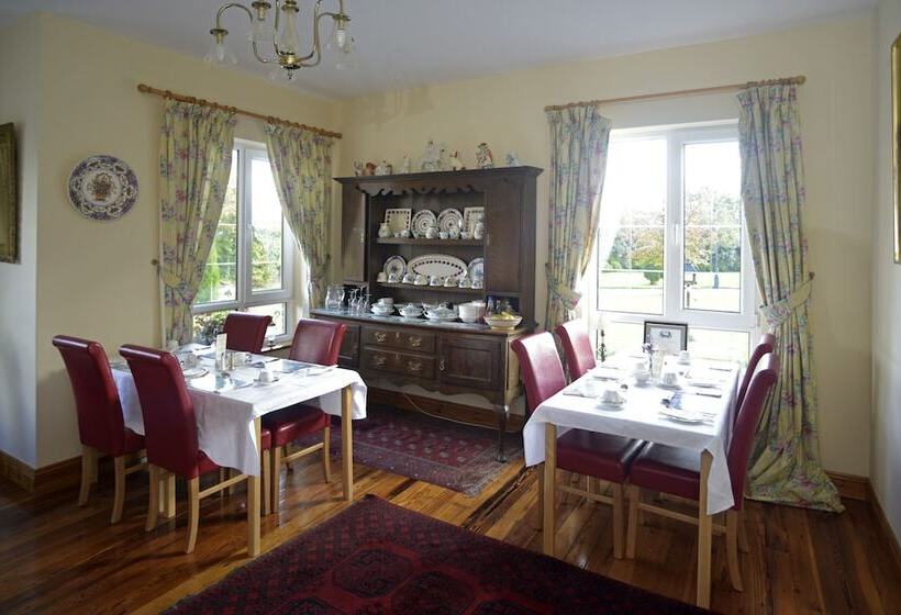 Moyglare Lodge Country House B&b