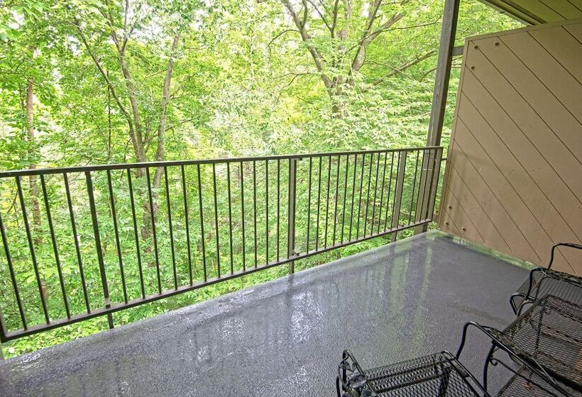 Natural Bridge State Resort Park