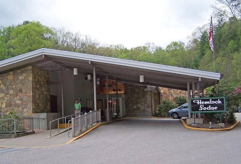 Natural Bridge State Resort Park