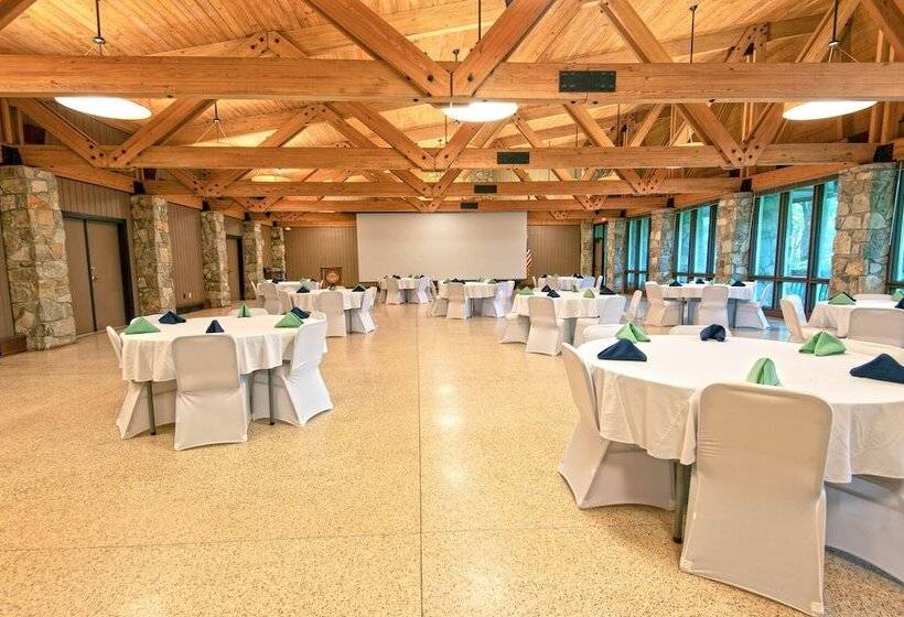 Natural Bridge State Resort Park