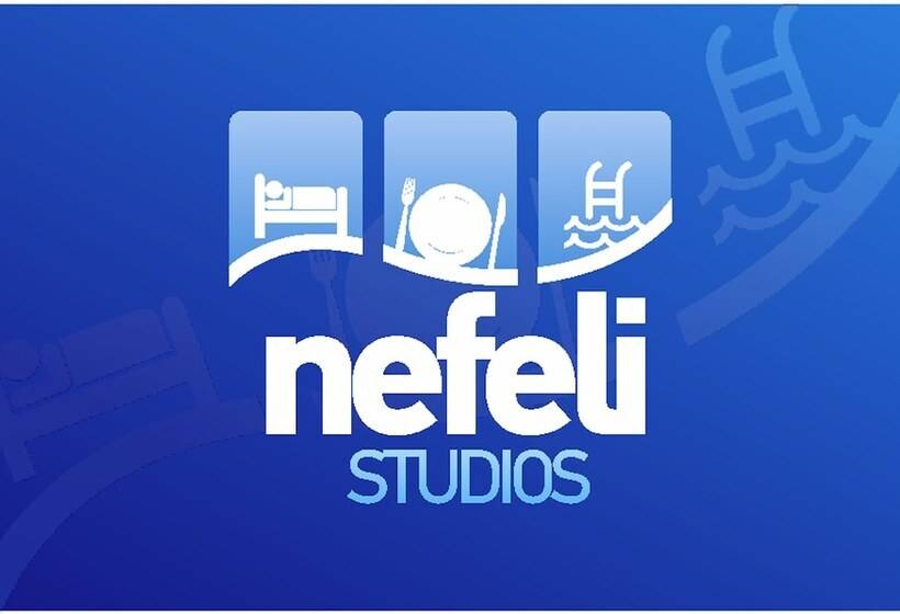 Nefeli Studios