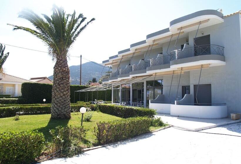 Nefeli Studios