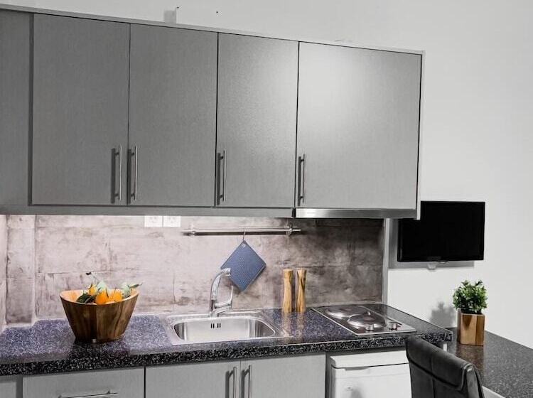 Nj Apartments   Deluxe Edition