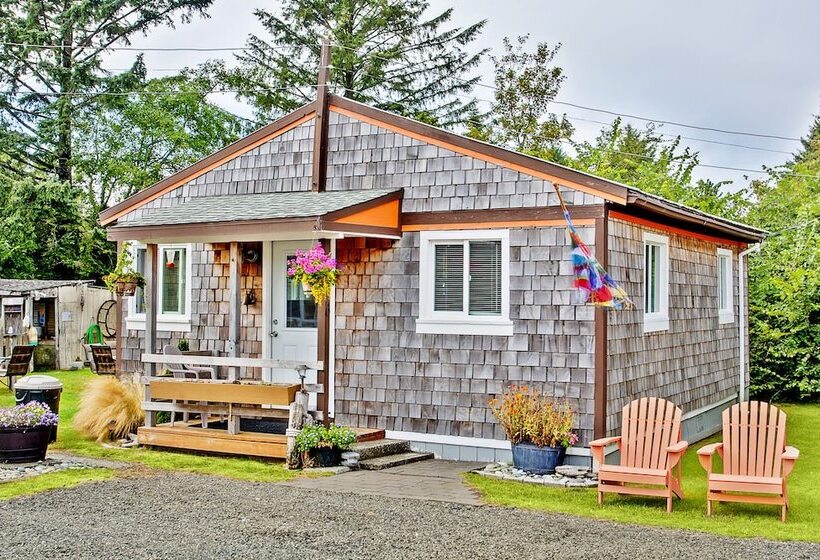 Ocean Spray Beach Resort