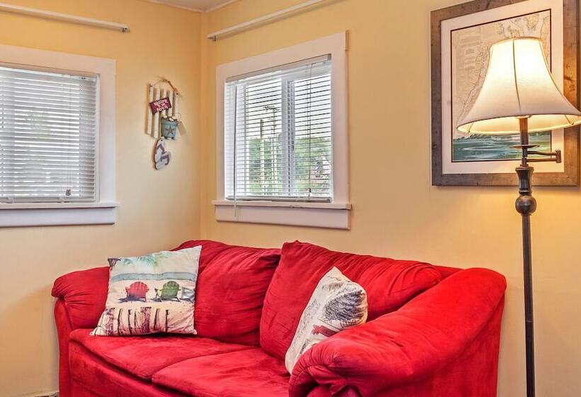 Ocean Spray Beach Resort