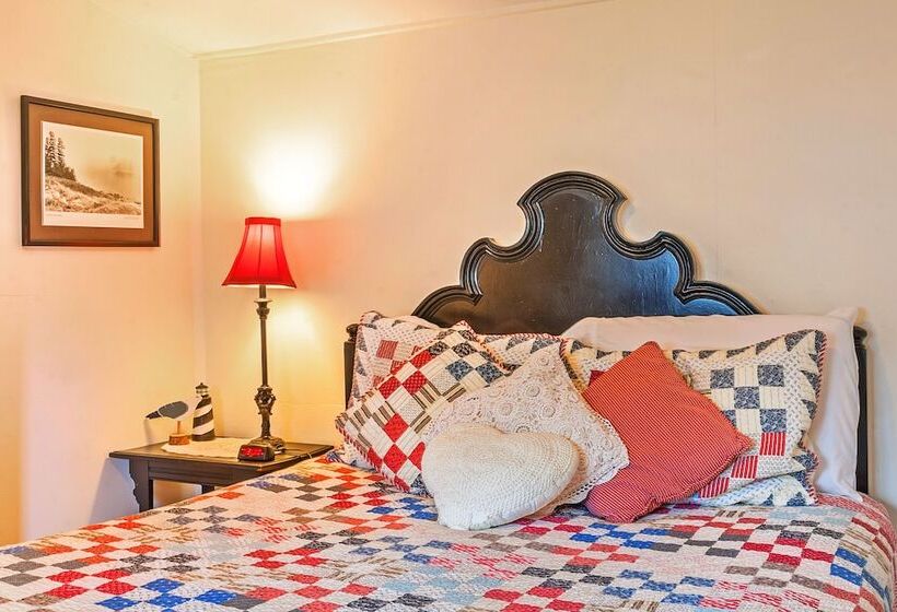 Ocean Spray Beach Resort