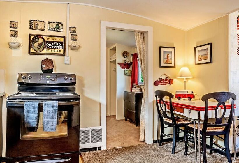 Ocean Spray Beach Resort