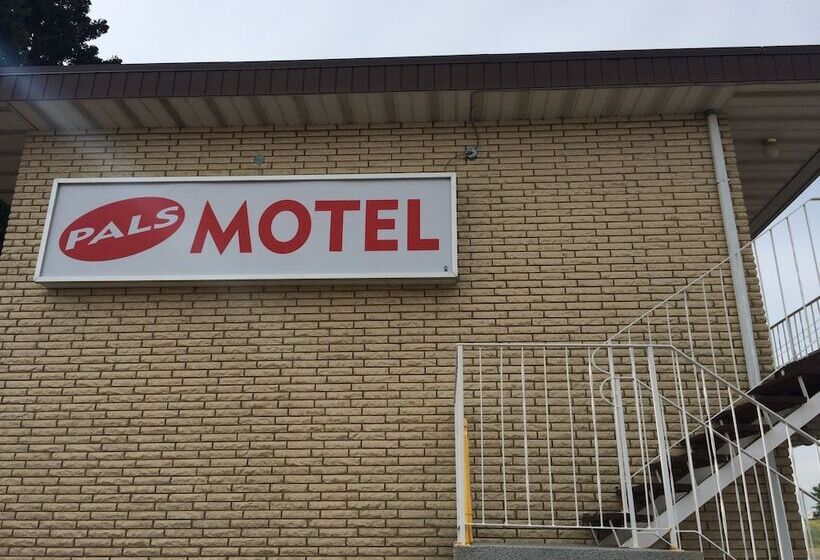 Pal S Motel