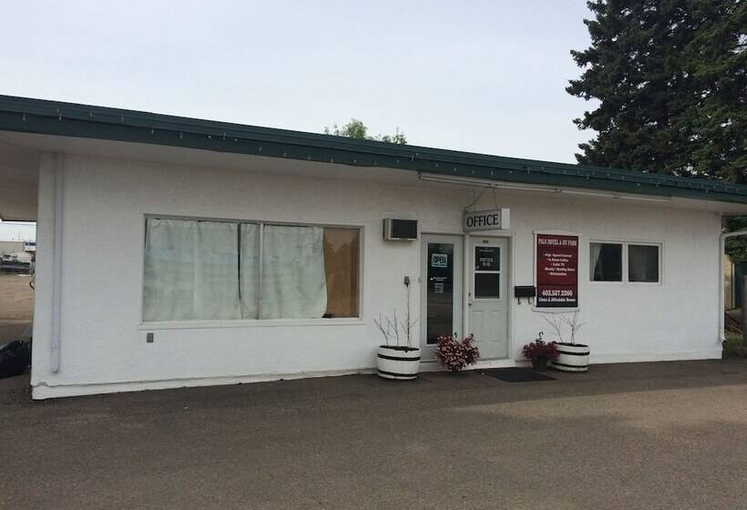 Pal S Motel