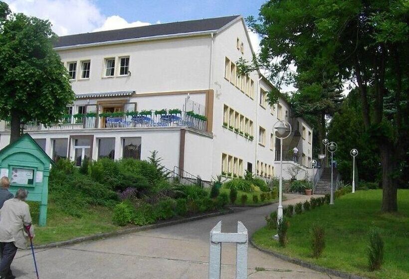 Panorama Hotel Felsenmühle