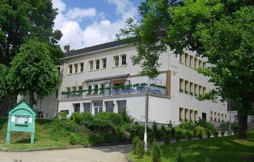 Panorama Hotel Felsenmühle