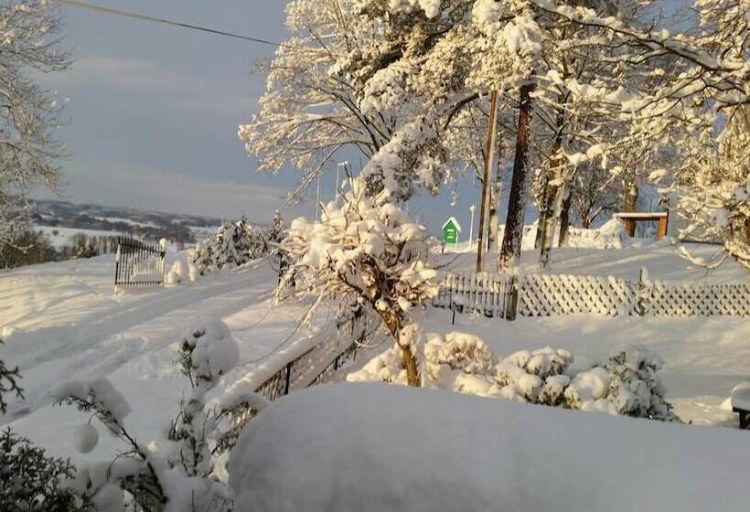 Panorama Hotel Felsenmühle