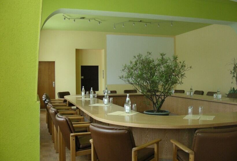 Panorama Hotel Felsenmühle