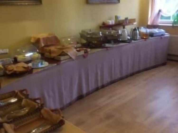 Panorama Hotel Felsenmühle