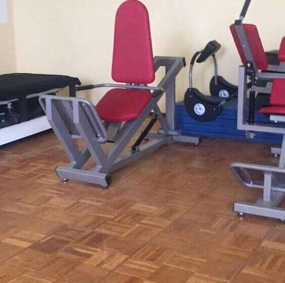 Panorama Hotel Felsenmühle