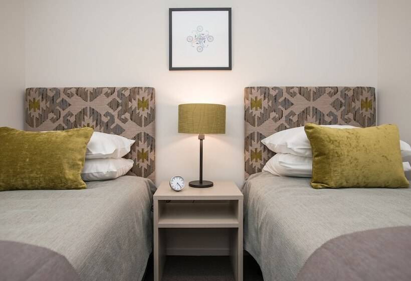 Pedlars Motel