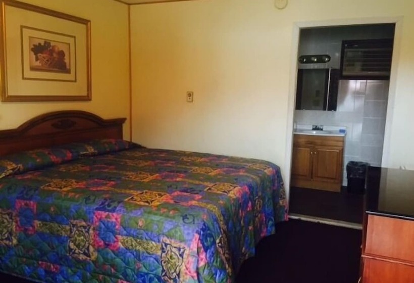 Penn Terrace Motel