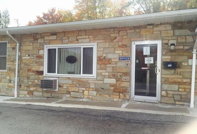 Penn Terrace Motel