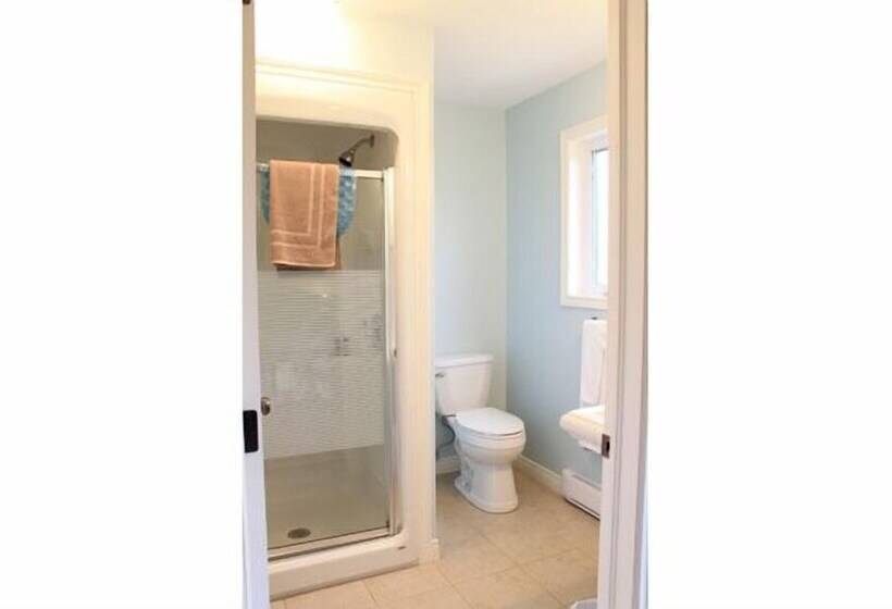 بنسيون A Shore Thing