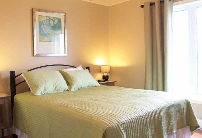 بنسيون A Shore Thing