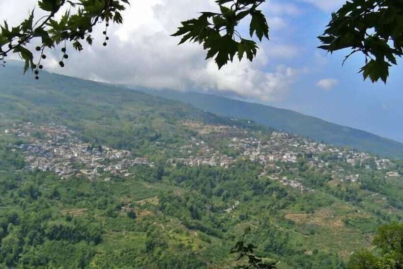 پانسیون Christofer S Rooms