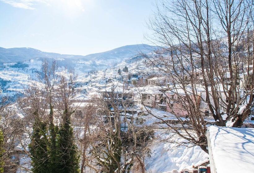 펜션 Christofer S Rooms