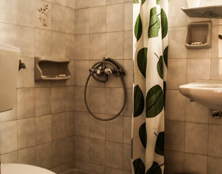 펜션 Christofer S Rooms