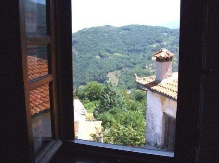 펜션 Christofer S Rooms