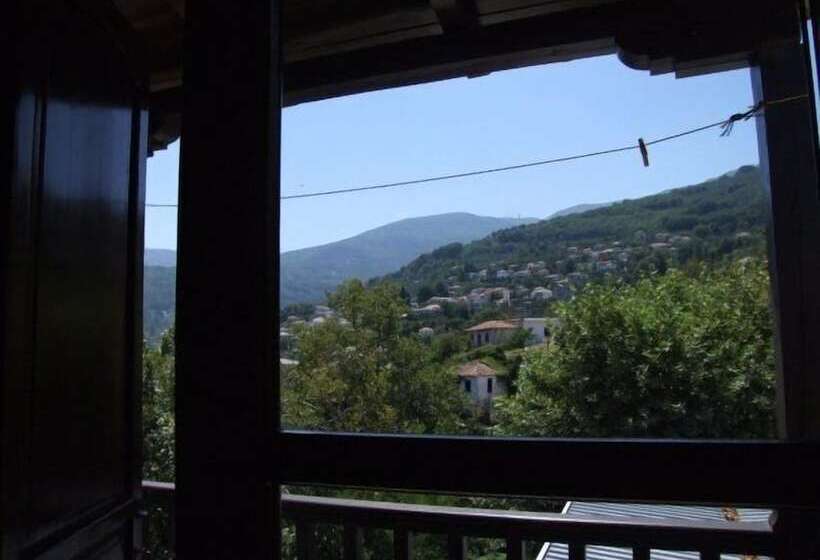 펜션 Christofer S Rooms