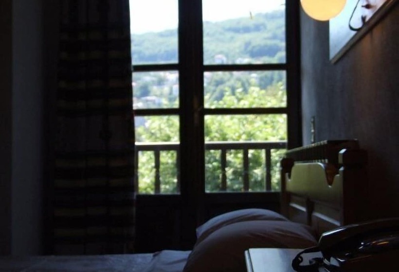 펜션 Christofer S Rooms