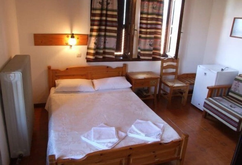 펜션 Christofer S Rooms