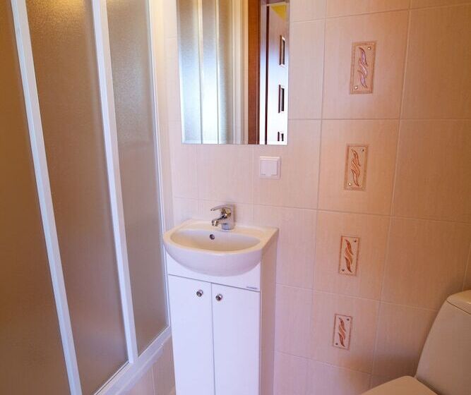 پانسیون Dom Gościnny Harpun