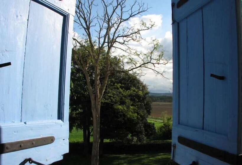 ペンション Domaine Saint Joly