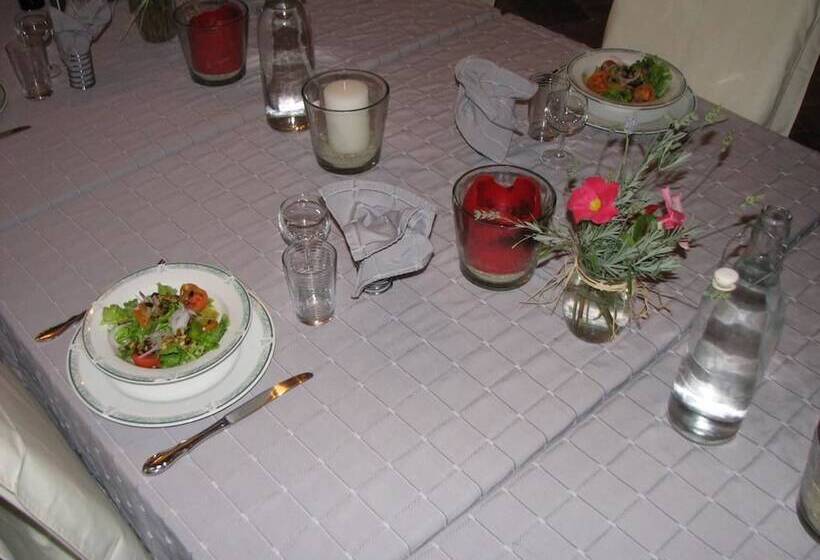 ペンション Domaine Saint Joly